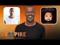Brian McKnight Legally CHANGES NAME to Match NEW Son + Brian McKnight Jr. Responds