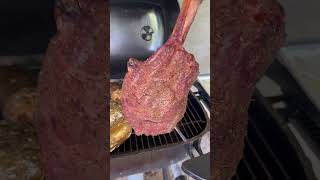The perfect meal: Steak and Potatoes | Grill Nation
