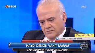 Haydi Denizli Vakit Tamam