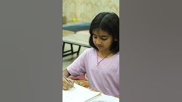 Portrait sketching | student work #shorts #artistshikhasharma #art