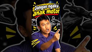 Jangan Ngaku Anak Motor Kalau Belum Tahu 5 Fakta Absurd Ini! 🛵🤣 #Shorts Jangan Ngaku Anak Motor Kalau Belum Tahu 5 Fakta Absurd Ini! 🛵🤣 #Shorts