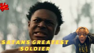 Oldhead Millennial Reacts to Baby Kia Music