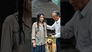 Download Lagu Emotional Moment: Elderly Japanese Man Protects a Young Woman in the Rain MP3 Download Lagu Emotional Moment: Elderly Japanese Man Protects a Young Woman in the Rain MP3