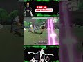 THE FINAL BOSS! 💀 | Chapter 1 Extreme Mode Clear #Shorts #BSR
