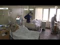 Медсестри працюють на виснаження: у лікарнях Львівщини не вистачає медичних працівників - подробиці