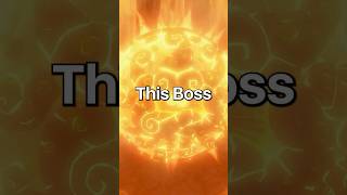 Can You Beat This Boss Without Zebra Bananza?