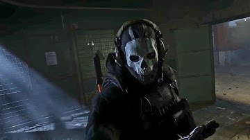 COD: Modern Warfare 2 Realistic Stealth/Action Kills (Prison Break)