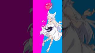 Naruto-Borutofenrys X Flio Female And Male