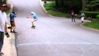 North Carolina Summer Slide Jam