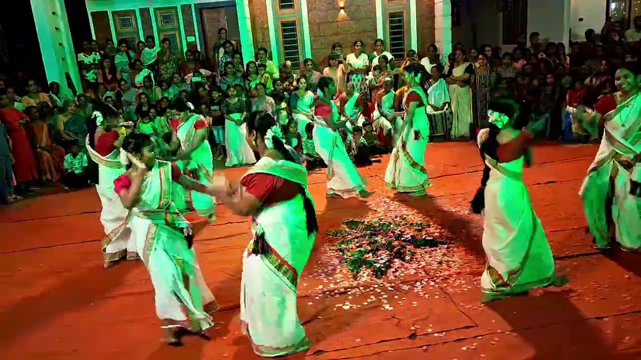 Sivatham kaikottikali 