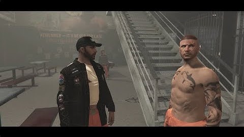 Ziggy Buggs || NoPixel 4.0 || Ziggy - 18.04.2025 Part 2