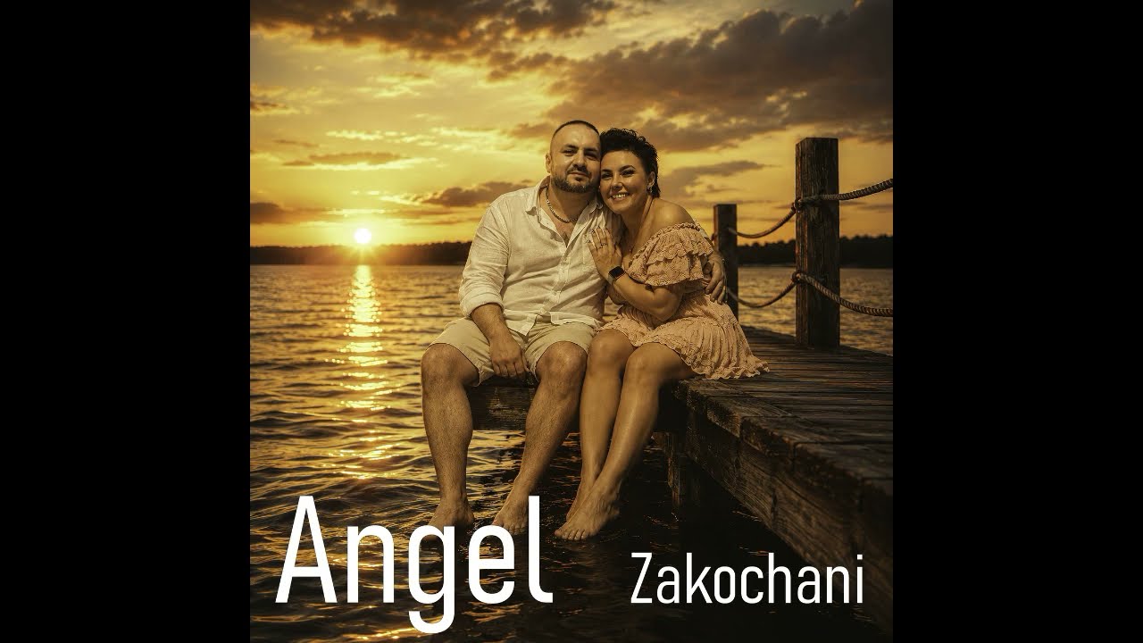 Angel - Czekaliśmy na siebie