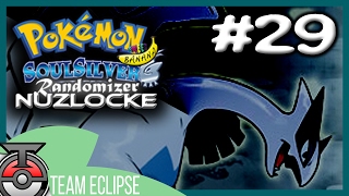 Soul Silver Randomlocke w/SweetBananaGaming - Episode 29 - Cut Down To Size
DOWNLOAD LINKS
Universal Pokémon Randomizer: http://pokehacks.dabomstew.com/randomizer/downloads.php
DeSmuME (Emulator): http://desmume.org/
Pokémon Soul Silver ROM: http://www.emuparadise.me/Nintendo_DS_ROMs/Pokemon SoulSilver_Version_(U)/50859-all
PLEASE SUPPORT THE OFFICIAL RELEASE
Pokémon Soul Silver © 2010 Game Freak, Inc.
Pokémon Artwork by Ken Sugimori
Follow me on Twitch!
http://twitch.tv/sweetbananagaming
Check out SweetBananaGaming:
https://www.youtube.com/user/SweetBananaGaming
Facebook: http://www.facebook.com/SweetBananaGaming
Twitter: http://www.twitter.com/SweetBananaGmg
Welcome to Team Eclipse! This channel features several PokéTubers and we will be uploading content regularly for your viewing pleasure. Be sure to Subscribe to our channel as well as SweetBananaGaming for more content coming soon! Soul Silver Randomlocke w/SweetBananaGaming - Episode 29 - Cut Down To Size