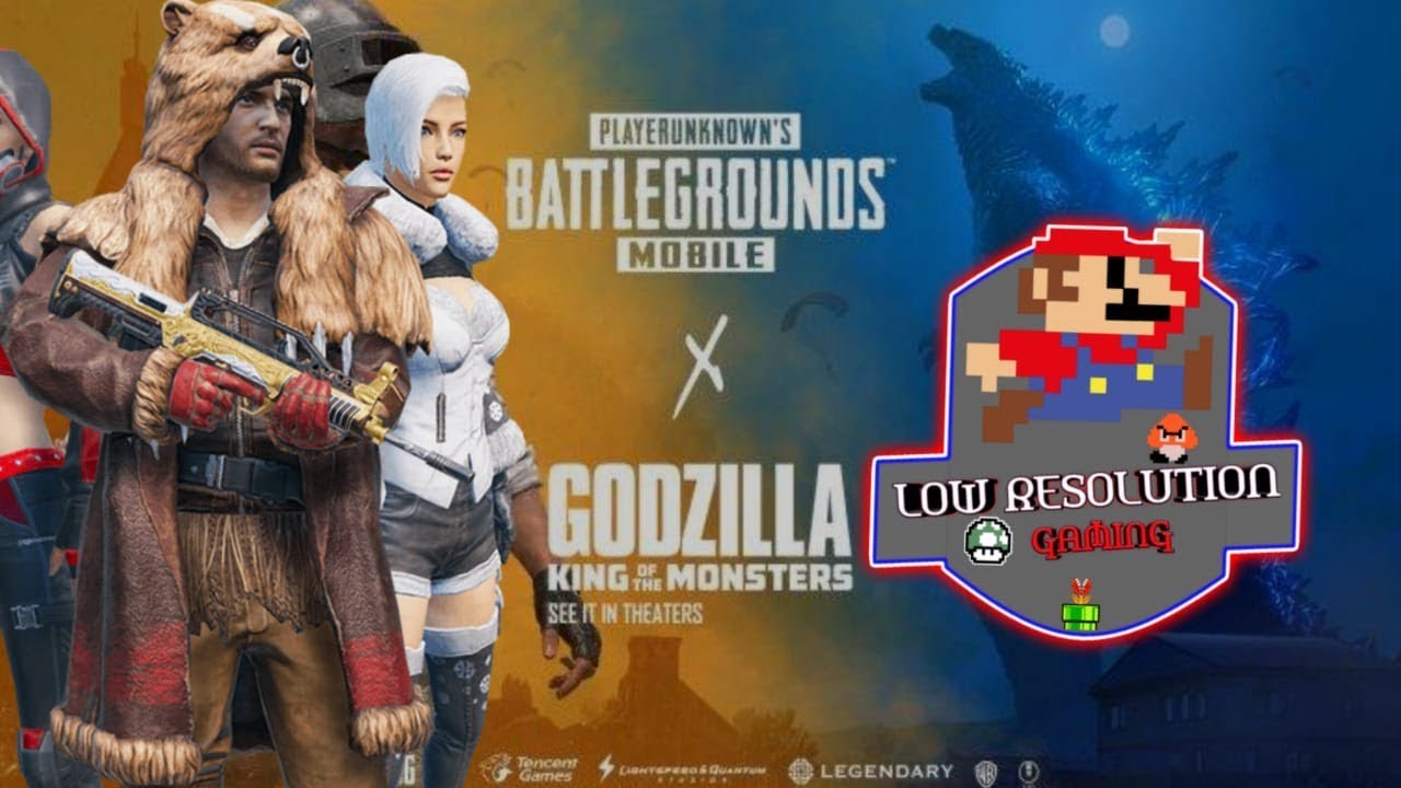 PUBG Mobile Live in Hindi | Sub Games gaming logo