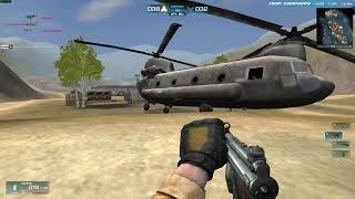 [워록  WarRock] 1-4 Slot & Free2Play Only [Emblem & Engrene]
