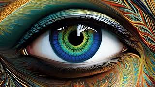 710 Hz - Developing Clairvoyance (Pure Tone)