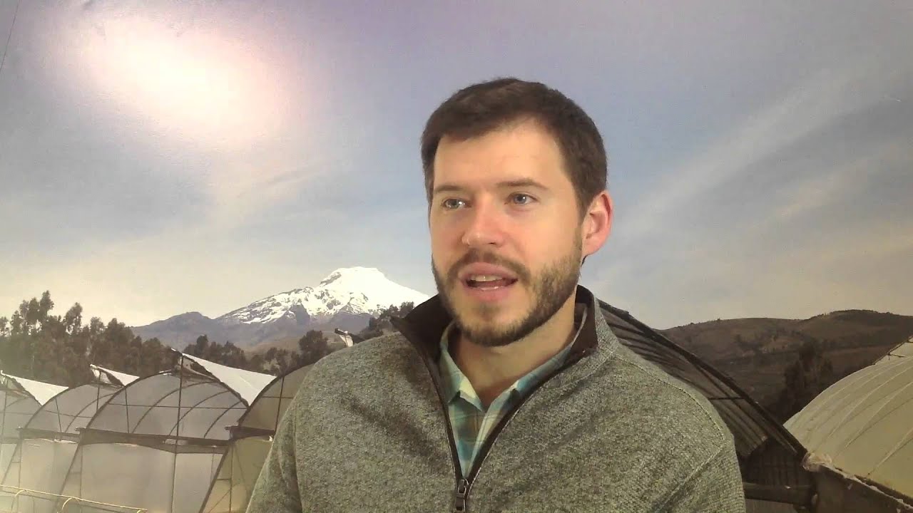 John Tabis: Beginning of TheBouqs.com