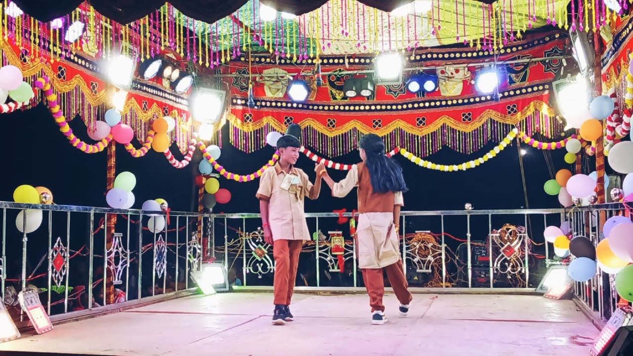 Podabhata new natak// 8249800259//  emiti bhala paichhi kie