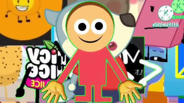 (Reupload) Everyone Fights Bad Users (Add Round 892/Updated)