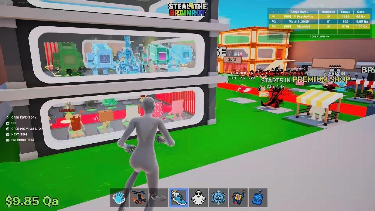 My biggest trade ever!!! W vouch for @PsychoFox-m9z