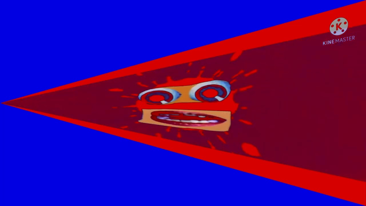 Klasky Csupo 2002 Round 2 Logoduel Effects