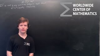 PotW: Solving for a fourth root polynomial [Algebra]