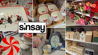 видео: SINSAY Новинки для Дому 🏠Багато Посуду,Килимків,Новорічний Декор. картинка: SINSAY Новинки для Дому 🏠Багато Посуду,Килимків,Новорічний Декор.