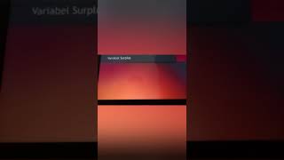 Perbedaan variabel slack dan variabel surplus