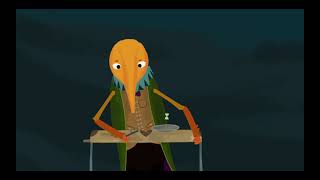 Cave Hikers Demo [Quick Look - No Commentary]