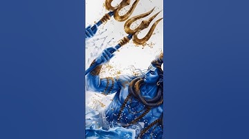 मैं दास उसी का हूं मेरा मालिक है शिवाय ! Mahadev !  Status Bholenath Status #shortfeed #shivstatus |