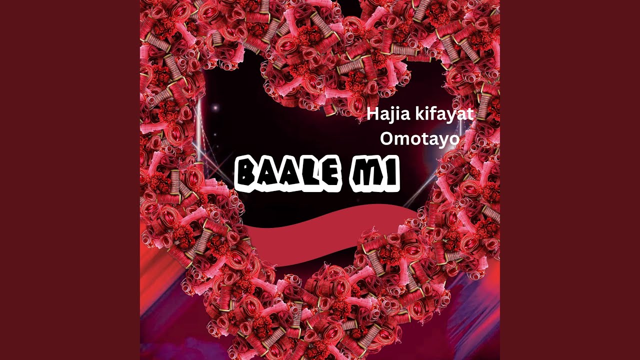 Watch Baale Mi on YouTube Watch Baale Mi on YouTube
