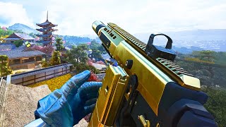 This FPS game is crazier than ever...