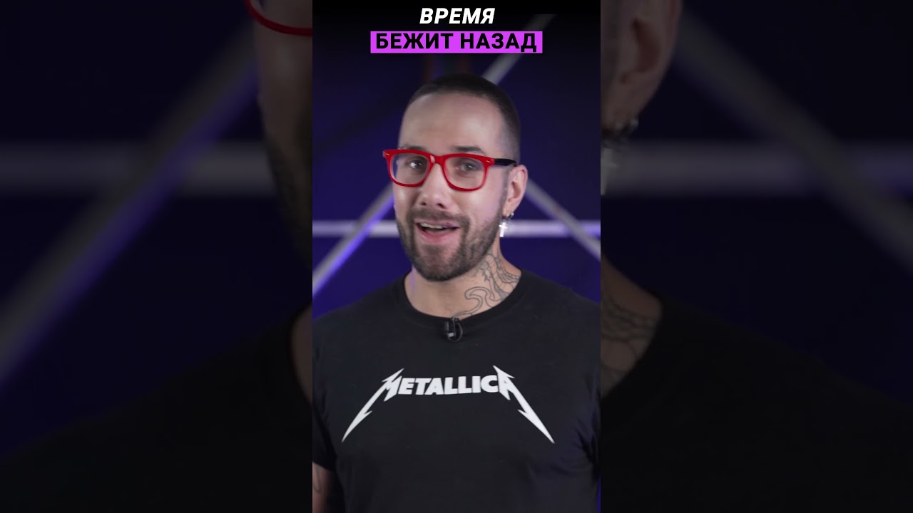 В анти-вселенной время бежит НАЗАД! / Какие SSD-накопители используются в  миссиях на Марс 