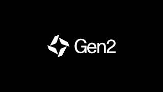 This is Gen2 | Teaser