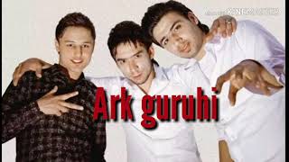Ark guruhi - Sog'inch (music version)