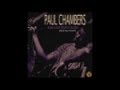 Paul chambers  bitty ditty 1960