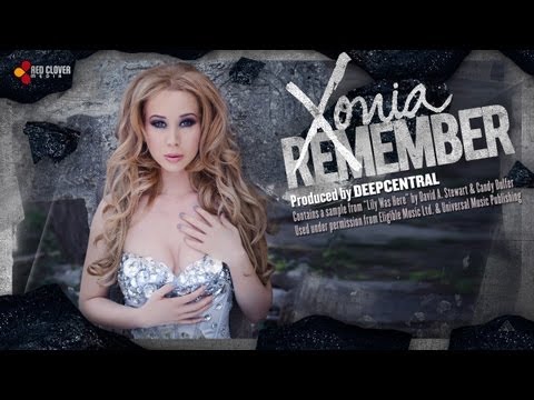 Xonia - Remember (with lyrics) [Produced by Deepcentral]