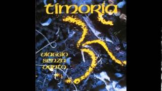 Video thumbnail of "Timoria - La cura giusta"