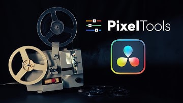 Is dit de nieuwe koning van film-emulatie? PixelTools Film/Emulsion