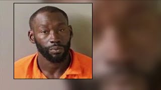 Baker County man convicted of shooting, kidnapping ex-wife gets 3 life sentences