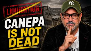 Canepa Is Not Closing  The Como District Just Consolidated
