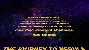 Journey To Nebula (if you dare) Quilting with Jaybird Quilts