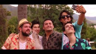Radio Malibu - Me Gustas Tanto (Vídeo Oficial)