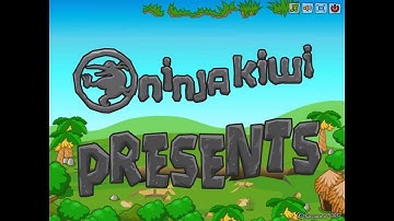 Bloons TD5 Deluxe Trailer (Higher Quality Reupload)