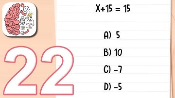 Brain Test Level 221 222 223 224 225 226 227 228 229 230 Walkthrough