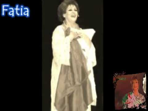 بلادي أحبك وردة الجزائرية