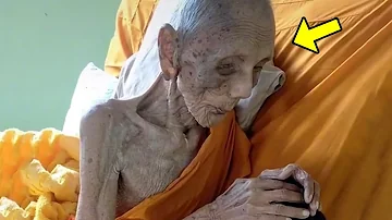 Wie alt war der älteste Mensch auf der Welt