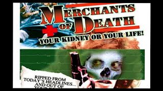 Merchants Of Death (1988)