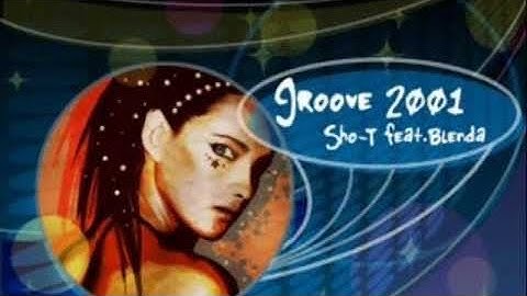 Dance Dance Revolution EXTREME- Groove 2001