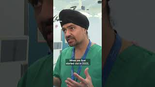 ‘Transformational’ pacemaker procedure rolled out in Fife #news #health #science #shorts